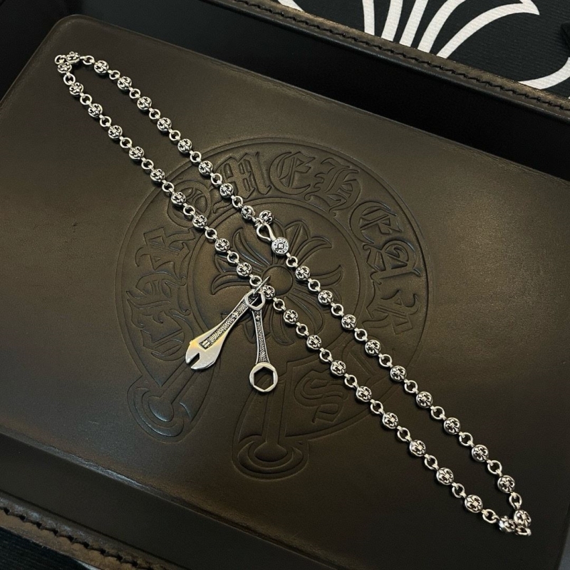 Chrome Hearts Necklaces